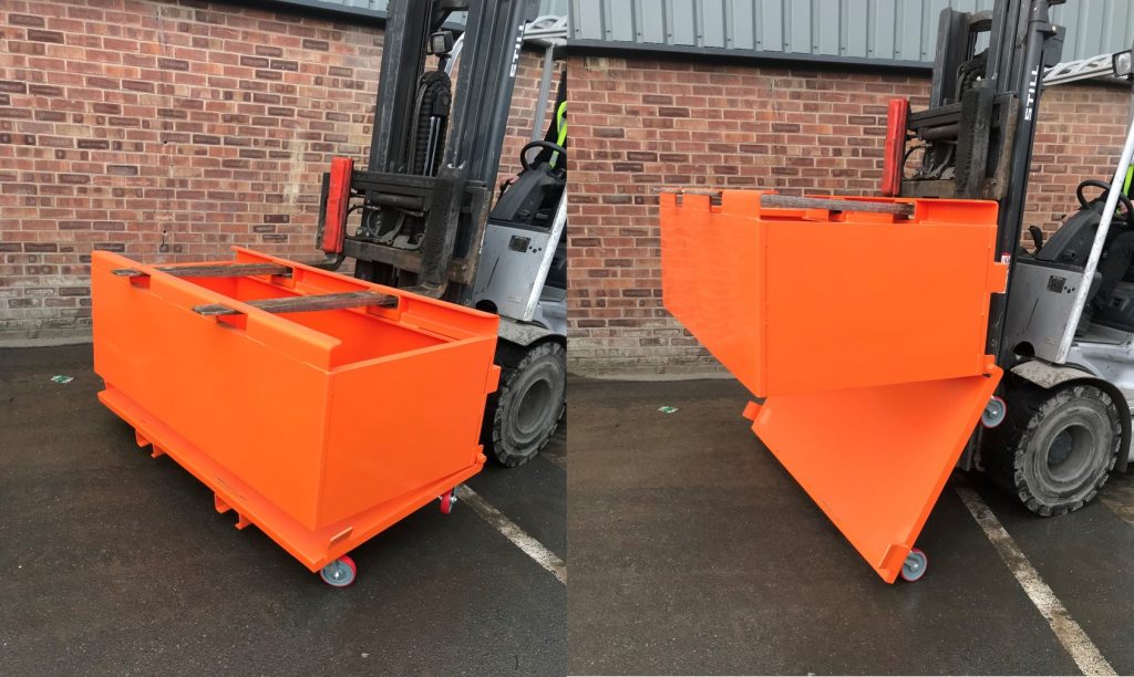 bespoke-emptying-bin