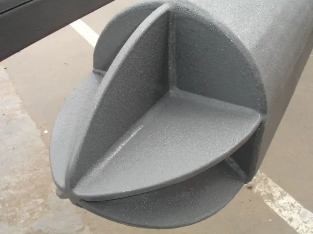 Convex Anti Slip Covers