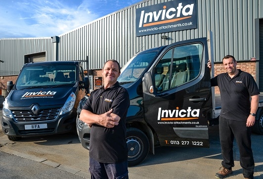 invicta-team-forklift-examination-service