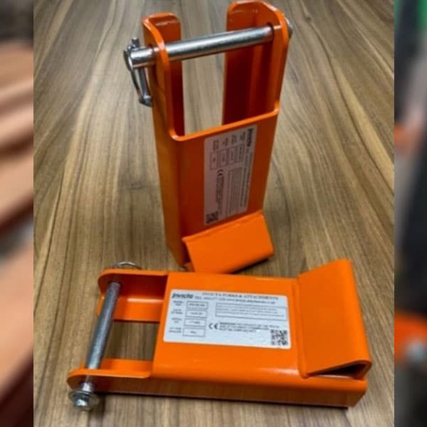 Fork Spacers Invicta Forks & Attachments